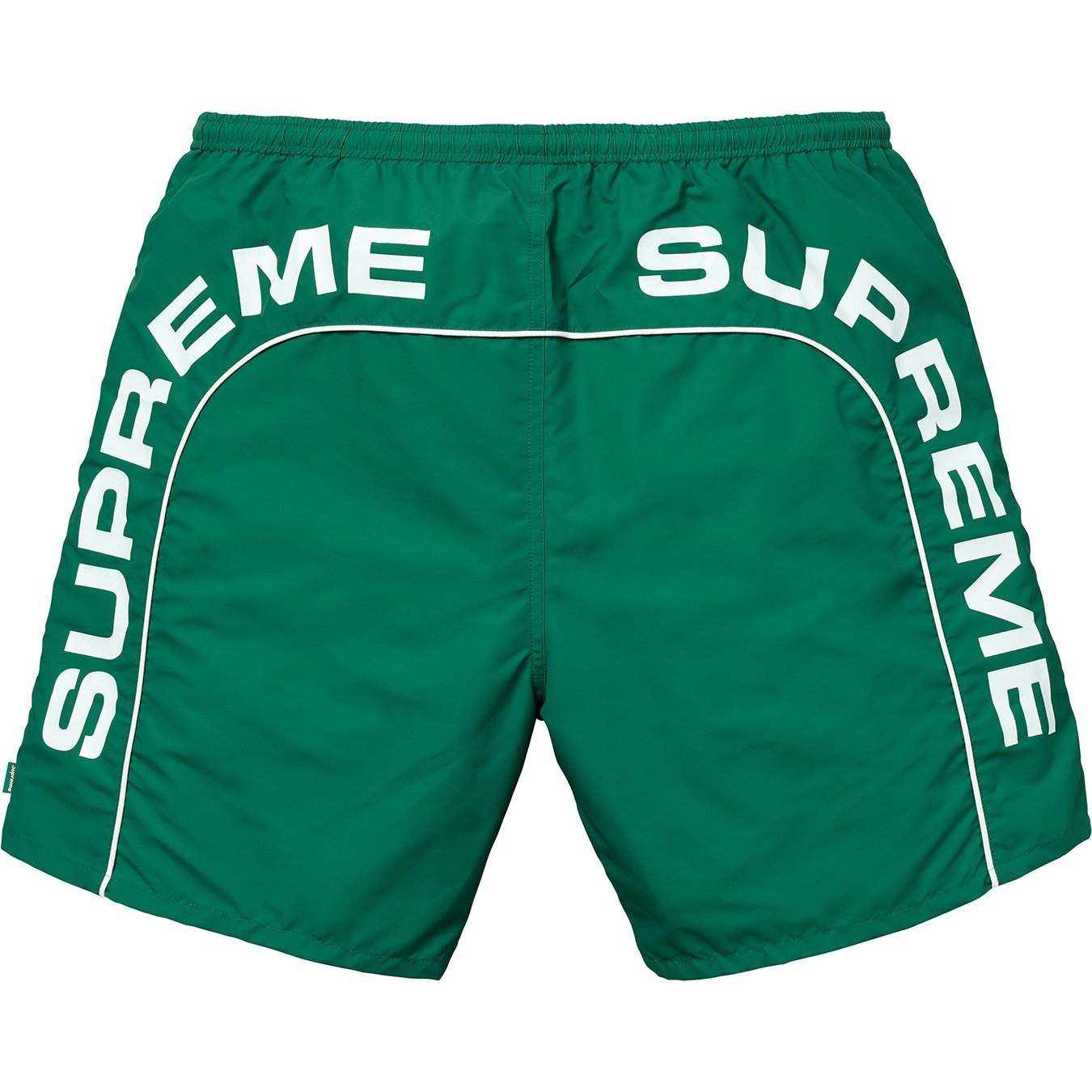 Arc Logo Water Short view 2